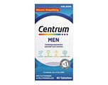 Centrum Men Multivitaminen Tabletten 90TB