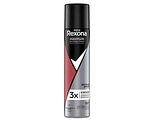 Rexona Men Intense Sport Deodorant Spray 100ML