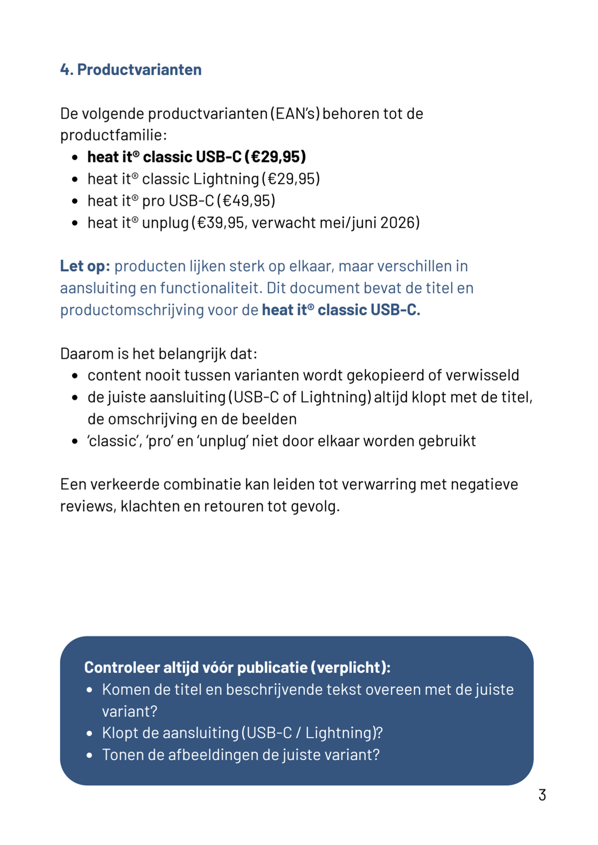 USB-C Insect Bite Healer afbeelding van document #3, info_folder