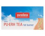 Purasana Vegan Pu-erh Thee 96ST