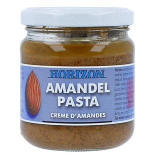 Horizon Amandel Pasta 175GR