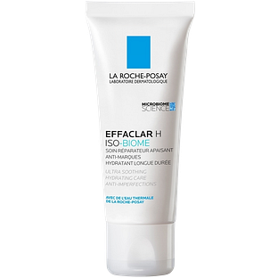 La Roche-Posay Effaclar H Iso-biome Crème 40ML
