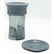 Difrax 360 Degree Cup Stone 1ST drinkbeker Difrax 360 Degree Cup Stone 1ST drinkbeker