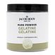 Jacob Hooy Pure Powder Gelatine Poeder 150GR