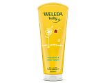 Weleda Baby Calendula Shampoo & Douchecrème 200ML