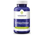 Vitakruid D-Mannose 500 gewonnen uit Cranberry 90CP