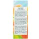 Kneipp Badolie Good Energy 100ML Achterkant verpakking Kneipp Badolie Good Energy 100ML Achterkant verpakking