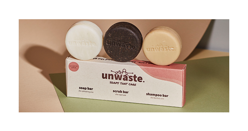 unwaste giftset