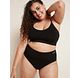 Boody Menstruatieondergoed Tailleslip Zwart Licht/Normaal Maat S 1ST model 4 Boody Menstruatieondergoed Tailleslip Zwart Licht/Normaal Maat S 1ST model 4