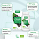 Purasana Biologische Zwarte Bes Capsules 100VCP werking en dosering