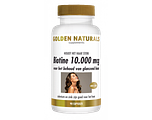 Golden Naturals Biotine 10.000mcg Capsules 90VCP