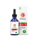 Vitals Elementair Borium Druppels 60ML Flesje plus verpakking