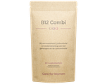 Care for Women B12 Combi Zuigtabletten 60TB