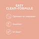 Bruynzeel Cosmetic Homecare Schimmel Aanpak 2ST Easy clean formule