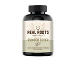 Real Roots Runder Lever Capsules 180CP