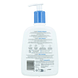 Cetaphil Milde Huidreiniger 470ML Achterkant flacon Cetaphil Milde Huidreiniger 470ML Achterkant flacon