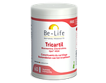 Be-Life Tricartil Capsules 60CP