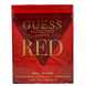 Guess Seductive Red For Men Eau de Toilette 100ML