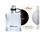 s Oliver s.Oliver Men Eau de Toilette Natural Spray 30ML