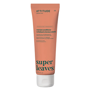 Attitude Super Leaves Colorlast Conditioner 240ML