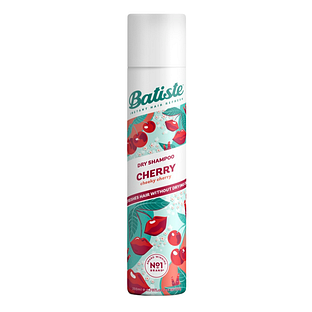 Batiste Droogshampoo Cherry 200ML