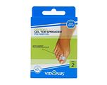 Vitaplus Essentials Gel Toe Spreader maat M/L 2ST