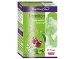 MannaVital Dormiton Vegicaps 60VCP