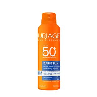 Uriage Bariésun Moisturizing Dry Mist SPF50+ 200ML