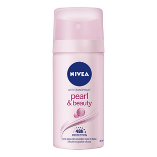 Nivea Pearl & Beauty Anti-Transpirant Spray 35ML