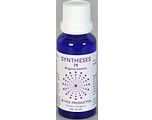 Vita Producten Vita Syntheses 79 Biogene Aminen 30ML Vita Producten Vita Syntheses 79 Biogene Aminen 30ML