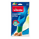 Vileda Handschoenen Comfort Extra S 1PR