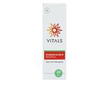 Vitals Vitamine D3 200 IE Druppels 20ML