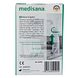 Medisana NI 200 Neusdouche 1ST  Achterkant verpakking