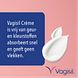 Vagisil Dagelijkse Verzachtende  en Beschermende Crème 30GR