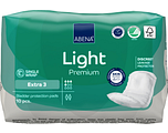 Abena Light Premium Extra 3 Inlegverband 10ST