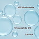 Biodermal Pigment Serum met Niacinamide 30ML Ingrediënten