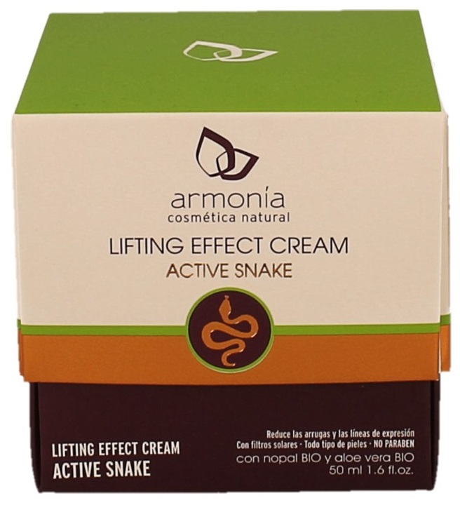 Armonia Lifting Effect Crème afbeelding