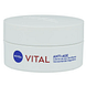 Nivea Vital Anti-Age Versterkende Dagcrème 50ML Afbeelding van alleen het potje Nivea Vital Anti-Age Versterkende Dagcrème 50ML Afbeelding van alleen het potje