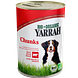 Yarrah Beef Chunks Hondenvoer 405GR Yarrah Beef Chunks Hondenvoer 405GR