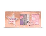 Casuelle Party Time Tijdelijke Tatoo Giftset 1ST Casuelle Party Time Tijdelijke Tatoo Giftset 1ST