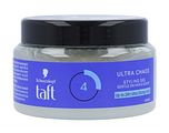 Schwarzkopf Taft Ultra Chaos Styling Gel Hold 4/15 250ML