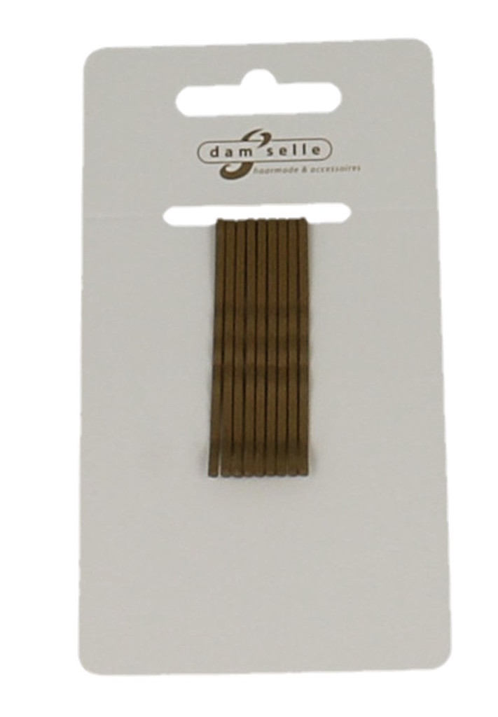 Damselle Schuifspeld Blond afbeelding