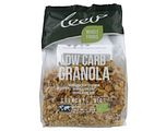 Leev Lowcarb Granola 350GR