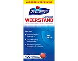 Davitamon Compleet Weerstand Dragees 400ST Davitamon Compleet Weerstand Dragees 400ST