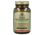 Solgar Male Multivitamine Capsules 60CP