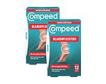 Compeed Blarenpleisters Medium 2x12ST