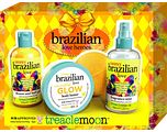 Treaclemoon Brazilian Love Giftset 1ST