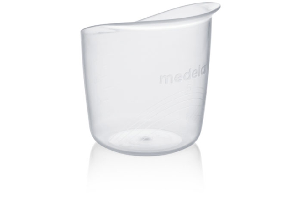 Medela Baby Cupfeeder afbeelding