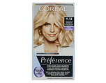 L'Oréal Paris Préférence Cool Blondes 9.12 Zeer Licht As Beigeblond 1ST
