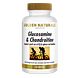 Golden Naturals Glucosamine & Chondroïtine Tabletten 100TB Golden Naturals Glucosamine & Chondroïtine Tabletten 100TB